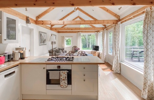 Kippen Cottage | 3 bedroom accommodation in By Kippen, near Stirling