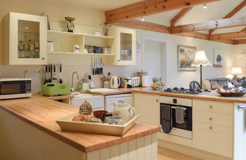 Kippen Cottage | 3 bedroom accommodation in By Kippen, near Stirling