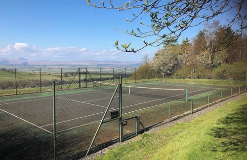 Kippen Cottage | 3 bedroom accommodation in By Kippen, near Stirling