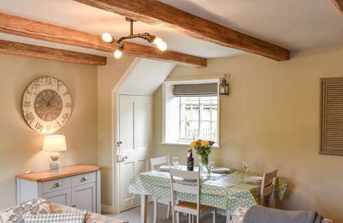 Harewood House | 3 bedroom accommodation in Harewood, near Harrogate