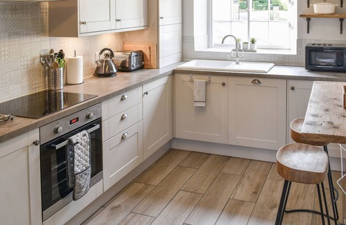 Harewood House | 3 bedroom accommodation in Harewood, near Harrogate