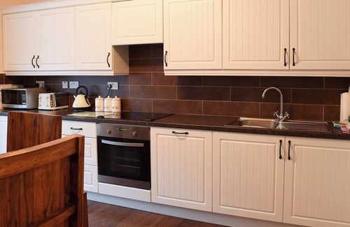 Leyburn Cottage | 3 bedroom accommodation in West Burton, near Leyburn