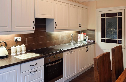 Leyburn Cottage | 3 bedroom accommodation in West Burton, near Leyburn