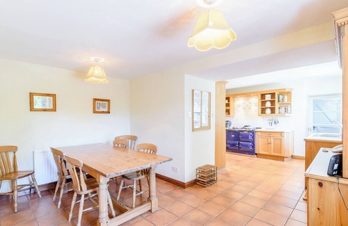 Leyburn Cottage | 3 bedroom accommodation in Melmerby, near Coverdale