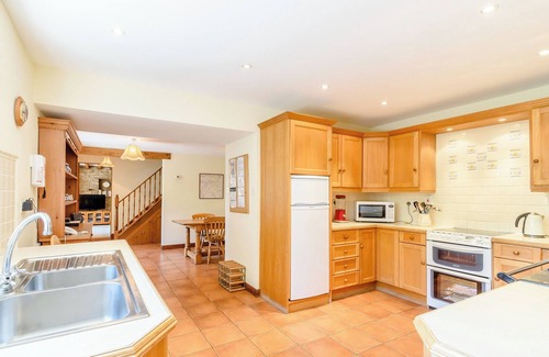 Leyburn Cottage | 3 bedroom accommodation in Melmerby, near Coverdale