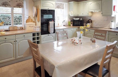Thoralby Cottage | 3 bedroom accommodation in Thoralby, near Leyburn