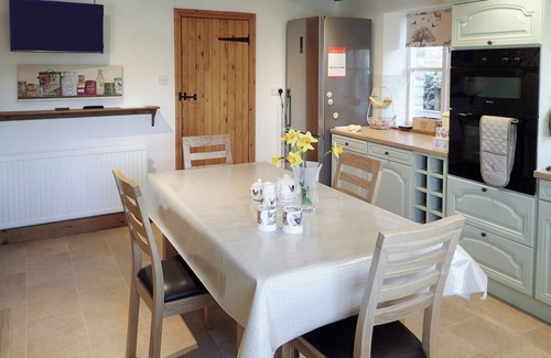 Thoralby Cottage | 3 bedroom accommodation in Thoralby, near Leyburn