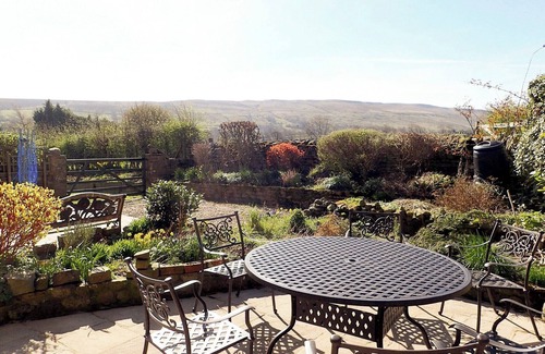 Thoralby Cottage | 3 bedroom accommodation in Thoralby, near Leyburn