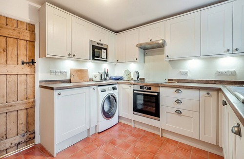 Litton Cottage | 3 bedroom accommodation in Cressbrook, near Bakewell