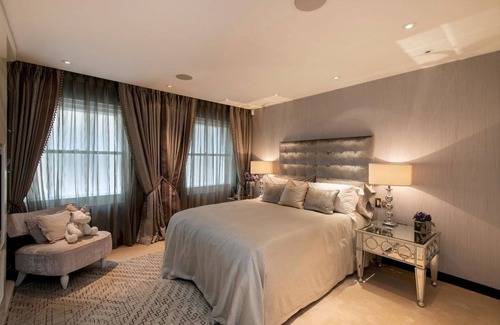 Gipsy Hill Apartment | 3 bedroom accommodation in London