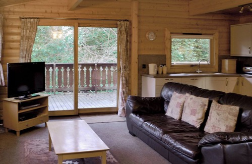 Kenwick Cottage | 3 bedroom accommodation in Louth