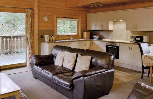 Kenwick Cottage | 3 bedroom accommodation in Louth