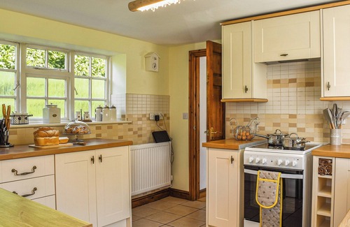 Brimfield Cottage | 3 bedroom accommodation in Wyson, near Ludlow