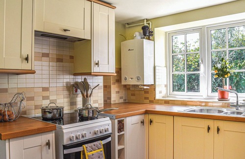 Brimfield Cottage | 3 bedroom accommodation in Wyson, near Ludlow