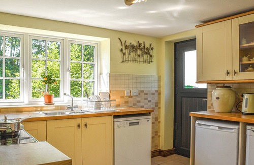Brimfield Cottage | 3 bedroom accommodation in Wyson, near Ludlow