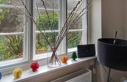 Barbrook Cottage | 3 bedroom accommodation in Lynton