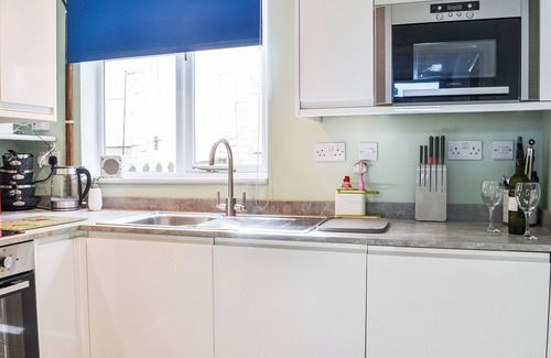 Malton Cottage | 3 bedroom accommodation in Malton
