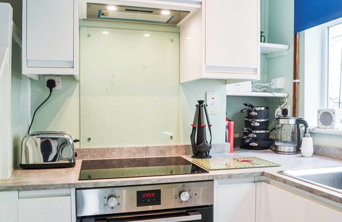 Malton Cottage | 3 bedroom accommodation in Malton