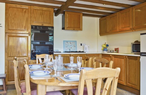 Cromford Cottage | 3 bedroom accommodation in Cromford, near Matlock