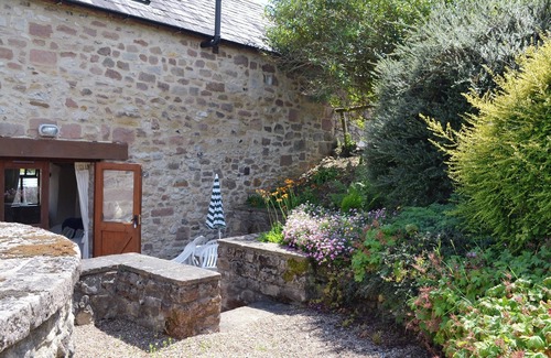 Cromford Cottage | 3 bedroom accommodation in Cromford, near Matlock