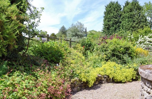 Cromford Cottage | 3 bedroom accommodation in Cromford, near Matlock