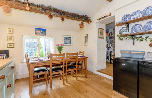 Carsington Cottage | 3 bedroom accommodation in Brassington, near Matlock