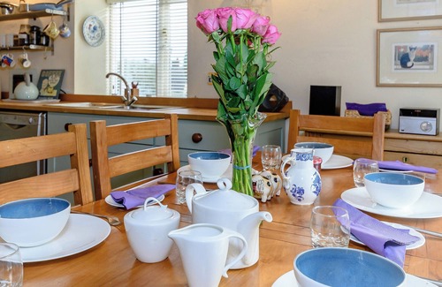 Carsington Cottage | 3 bedroom accommodation in Brassington, near Matlock