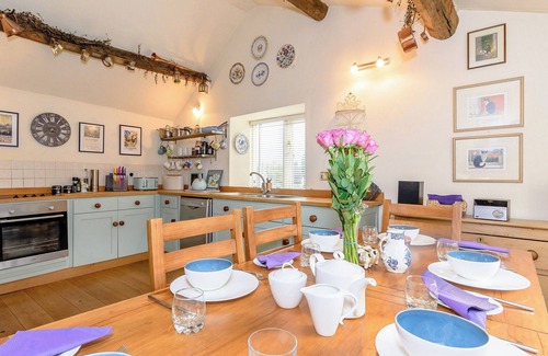 Carsington Cottage | 3 bedroom accommodation in Brassington, near Matlock
