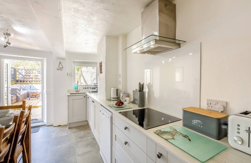 Silecroft Cottage | 3 bedroom accommodation in Silecroft, near Millom