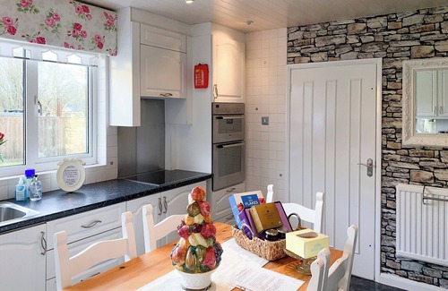 Warkworth Cottage | 3 bedroom accommodation in Warkworth, near Amble