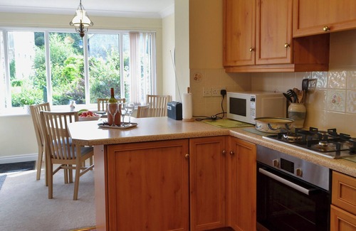 Morpeth Cottage | 3 bedroom accommodation in Morpeth