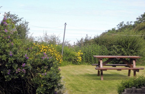 Mynytho Cottage | 3 bedroom accommodation in Rhiw, near Pwllheli