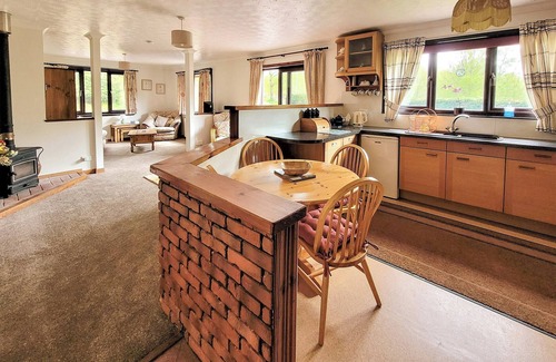 Nairn Cottage | 3 bedroom accommodation in Ardclach, near Nairn