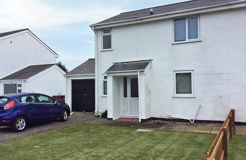 Edern Cottage | 3 bedroom accommodation in Nefyn