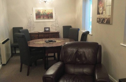 Edern Cottage | 3 bedroom accommodation in Nefyn