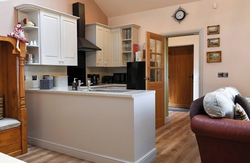 Nelson Cottage | 3 bedroom accommodation in Barley, near Clitheroe