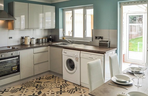 Walcott Cottage | 3 bedroom accommodation in Walcott, near North Walsham