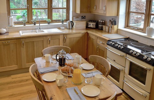 Bacton Cottage | 3 bedroom accommodation in Bacton, near North Walsham