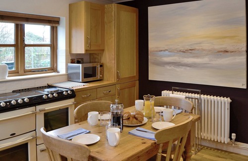 Bacton Cottage | 3 bedroom accommodation in Bacton, near North Walsham