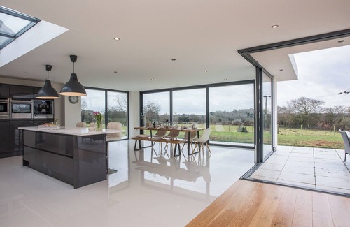 Roughton Cottage | 3 bedroom accommodation in Roughton, near Cromer