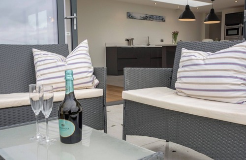 Roughton Cottage | 3 bedroom accommodation in Roughton, near Cromer