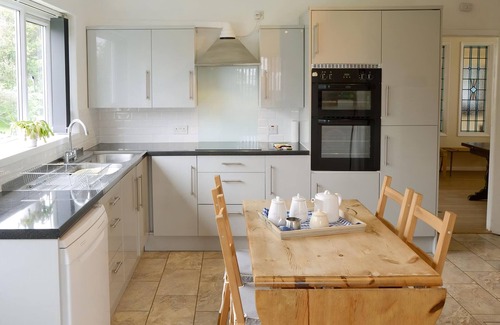Bacton Cottage | 3 bedroom accommodation in Bacton, near Happisburgh