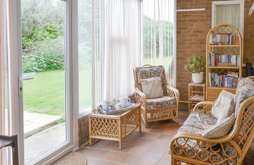 Bacton Cottage | 3 bedroom accommodation in Bacton, near Happisburgh