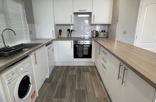 Langham House | 3 bedroom accommodation in Langham, near Oakham