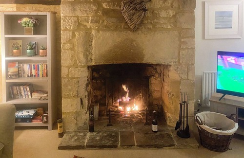 Exton Cottage | 3 bedroom accommodation in Exton, near Oakham