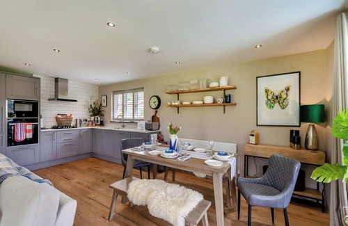 Otley Cottage | 3 bedroom accommodation in Norwood, near Harrogate