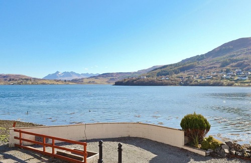 Achachork Cottage | 3 bedroom accommodation in Portree
