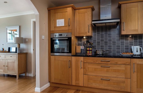 Isle Ornsay Cottage | 3 bedroom accommodation in Portree