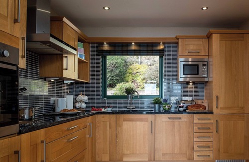 Isle Ornsay Cottage | 3 bedroom accommodation in Portree