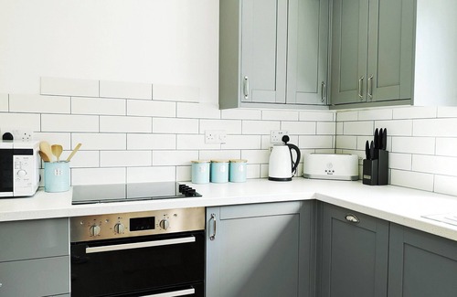 Redruth Cottage | 3 bedroom accommodation in Mawla, near Porthtowan